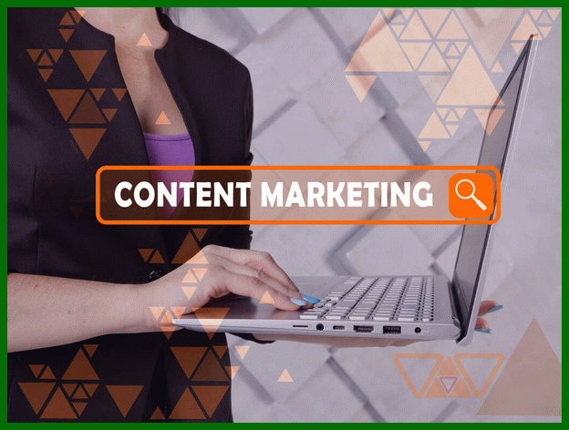 تولید محتوا-بازاریابی محتوا